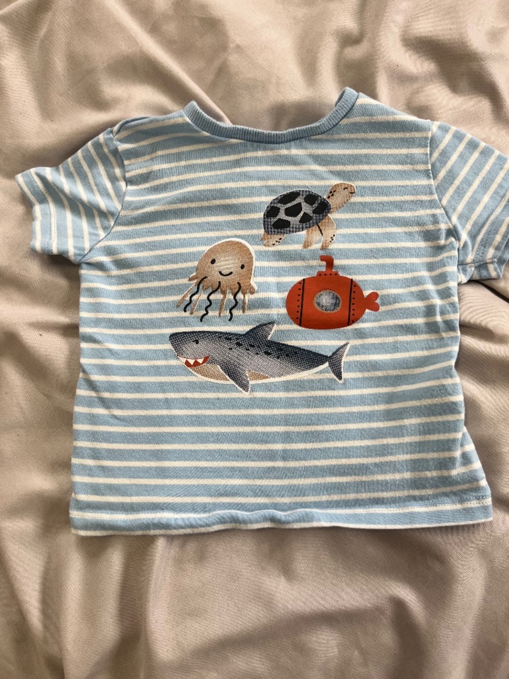 3 for $15 Pekkle baby t-shirt